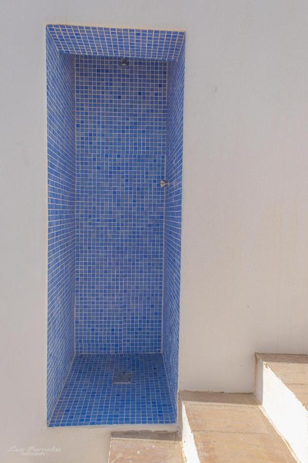 Sirocco Pool House Villa Carvoeiro  Dış mekan fotoğraf