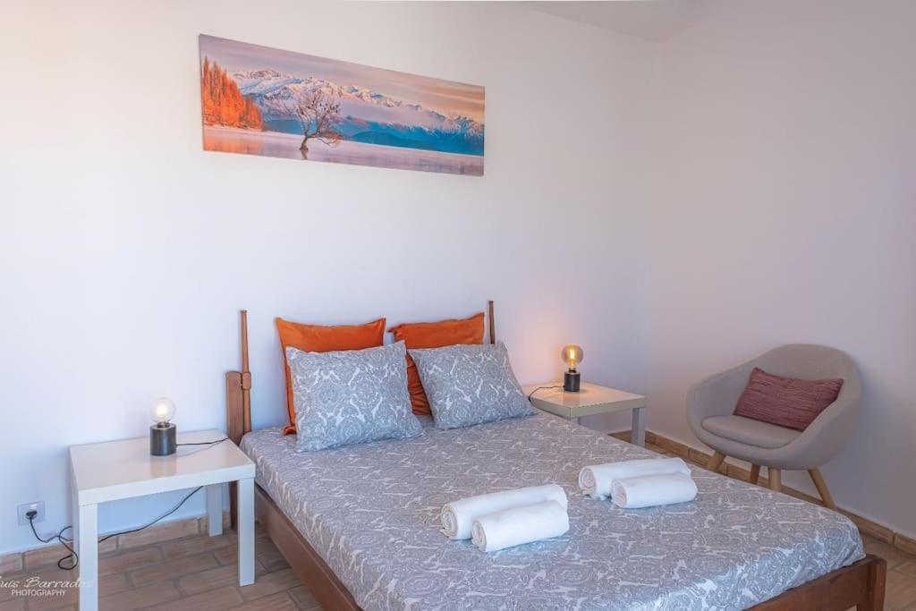 Sirocco Pool House Villa Carvoeiro  Dış mekan fotoğraf