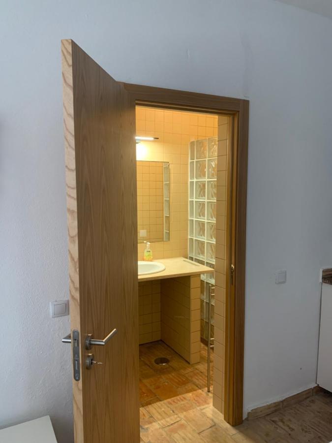 Sirocco Pool House Villa Carvoeiro  Dış mekan fotoğraf